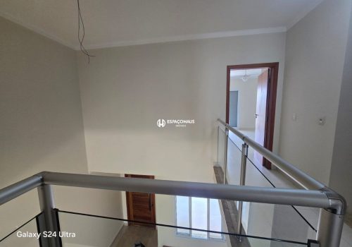 Casa em Condomínio com 233m², 3 quartos no bairro Vista Verde Residencial em Indaiatuba