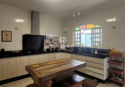 Casa com 443m², 5 quartos no bairro Vila Suíça em Indaiatuba