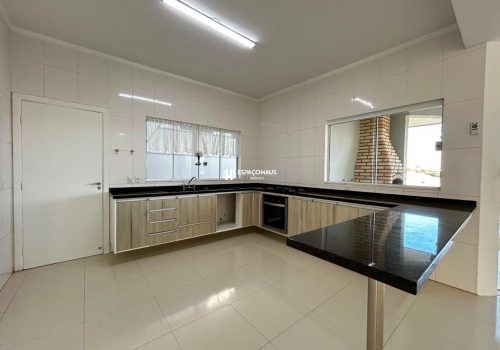 Casa em Condomínio com 288m², 4 quartos no bairro Jardim Reserva Bom Viver de Indaiatuba em Indaiatuba