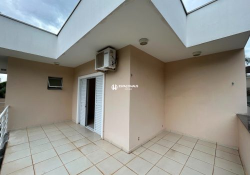 Casa em Condomínio com 350m², 4 quartos no bairro Chácara Areal em Indaiatuba