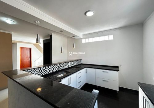 Casa com 128m², 3 quartos no bairro Jardim Esplanada II em Indaiatuba