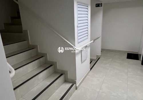 Apartamento com 62m², 2 quartos no bairro Jardim Residencial Veneza em Indaiatuba