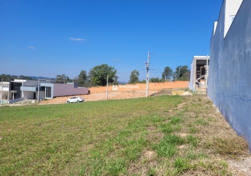 Terreno em Condomínio com 344m² no bairro Park Gran Reserve em Indaiatuba