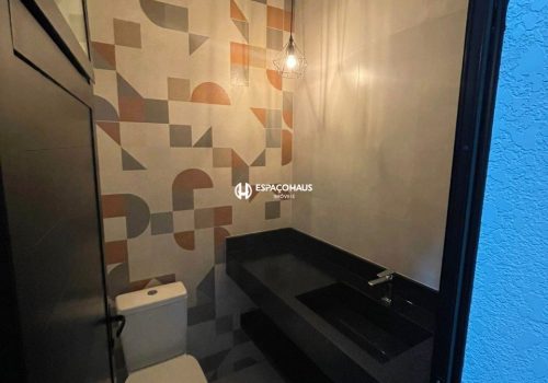 Casa em Condomínio com 131m², 3 quartos no bairro Park Gran Reserve em Indaiatuba