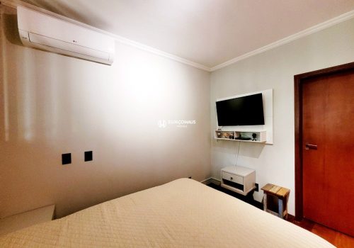 Chácara em Condomínio com 350m², 3 quartos no bairro Lagos de Shanadu em Indaiatuba