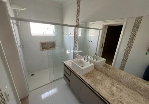 Casa em Condomínio com 392m², 4 quartos no bairro Condomínio Helvetia Park I em Indaiatuba