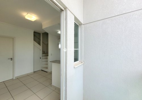 Apartamento com 57m², 1 quarto no bairro Vila Lopes em Indaiatuba