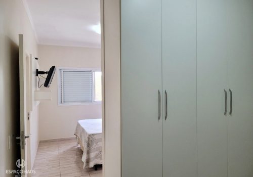 Casa em Condomínio com 145m², 3 quartos no bairro Jardim Reserva Bom Viver de Indaiatuba em Indaiatuba