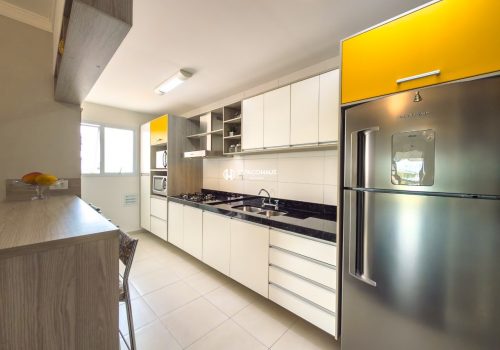 Apartamento com 103m², 3 quartos no bairro Vila Almeida em Indaiatuba