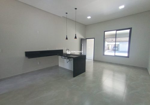 Casa com 112m², 3 quartos no bairro Jardim América em Indaiatuba