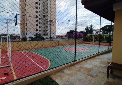 Apartamento com 95m², 2 quartos no bairro Jardim Pau Preto em Indaiatuba