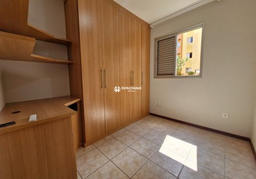 Apartamento com 90m², 3 quartos no bairro Bairro Pau Preto em Indaiatuba