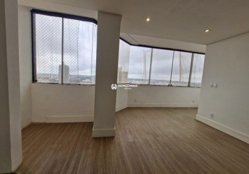 Cobertura com 155m², 4 quartos no bairro Centro em Indaiatuba