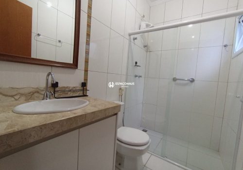 Casa em Condomínio com 103m², 3 quartos no bairro Villaggio Di Itaici em Indaiatuba