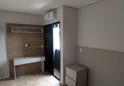 Apartamento com 129m², 3 quartos no bairro Centro em Indaiatuba