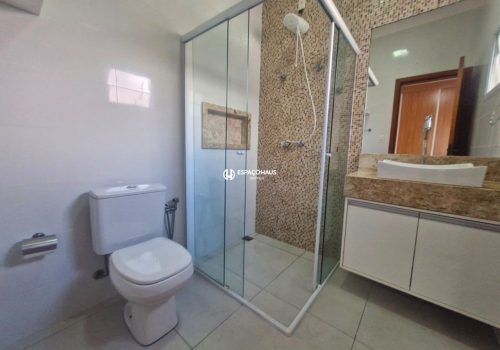 Casa em Condomínio com 140m², 3 quartos no bairro Jardim Bréscia em Indaiatuba