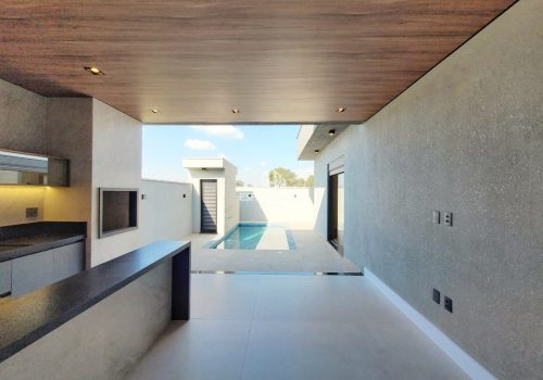 Casa em Condomínio com 225m², 3 quartos no bairro Condomínio Villa Sapezal em Indaiatuba