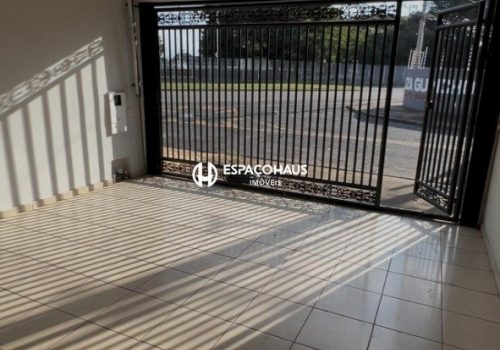 Casa com 89m², 3 quartos no bairro Jardim Kioto II em Indaiatuba