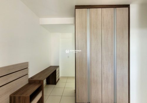 Apartamento com 57m², 1 quarto no bairro Vila Lopes em Indaiatuba