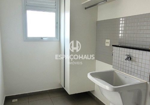 Apartamento com 84m², 3 quartos no bairro Jardim Pau Preto em Indaiatuba