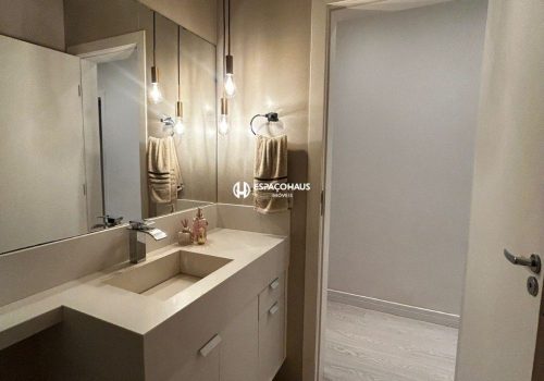 Casa com 102m², 2 quartos no bairro Cidade Nova II em Indaiatuba