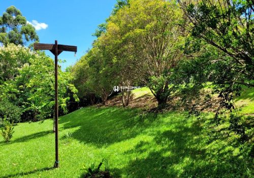 Chácara em Condomínio com 350m², 3 quartos no bairro Lagos de Shanadu em Indaiatuba