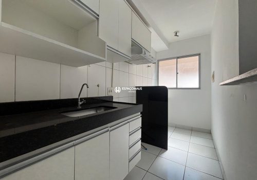 Apartamento com 52m², 2 quartos no bairro Parque São Lourenço em Indaiatuba