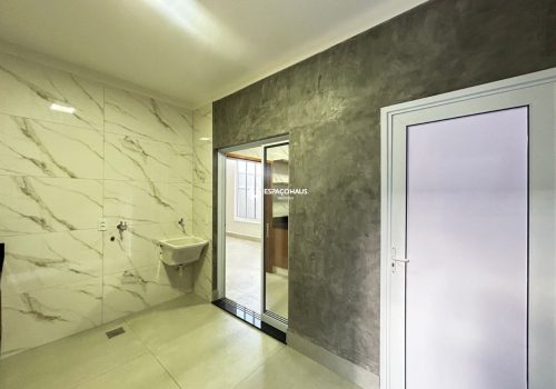 Casa em Condomínio com 130m², 3 quartos no bairro Jardim Park Real em Indaiatuba
