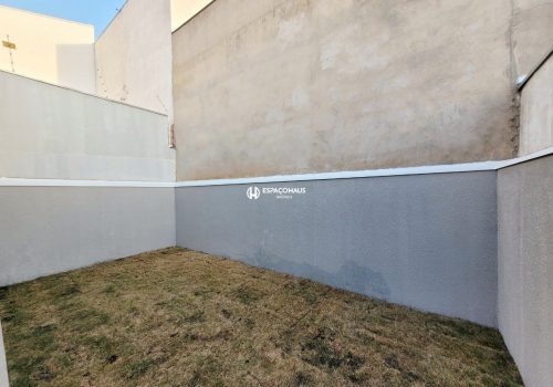 Casa com 91m², 3 quartos no bairro Jardim das Maritacas em Indaiatuba