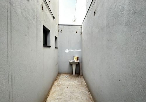 Salão Comercial / Loja com 100m² no bairro Jardim Bom Princípio em Indaiatuba
