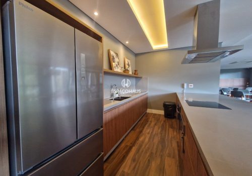 Apartamento com 71m², 2 quartos no bairro Centro em Indaiatuba