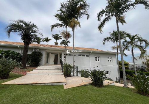 Casa em Condomínio com 794m², 6 quartos no bairro Condomínio Helvetia Park I em Indaiatuba