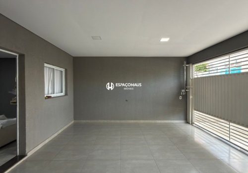 Casa com 120m², 2 quartos no bairro Parque Residencial Sabiás em Indaiatuba