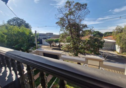 Casa com 367m², 7 quartos no bairro Jardim Dom Bosco em Indaiatuba