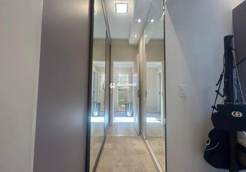 Apartamento com 183m², 4 quartos no bairro Vila Sfeir em Indaiatuba