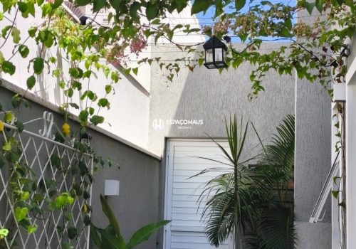 Casa em Condomínio com 200m², 3 quartos no bairro Jardim Reserva Bom Viver de Indaiatuba em Indaiatuba