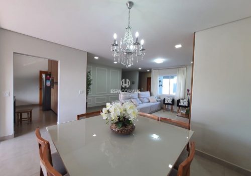 Casa em Condomínio com 246m², 3 quartos no bairro Altos de Itaici em Indaiatuba