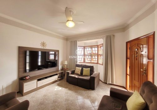 Casa com 166m², 3 quartos no bairro Parque São Lourenço em Indaiatuba
