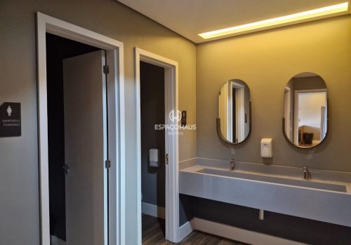 Apartamento com 71m², 2 quartos no bairro Centro em Indaiatuba