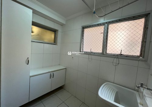 Apartamento com 90m², 3 quartos no bairro Bairro Pau Preto em Indaiatuba