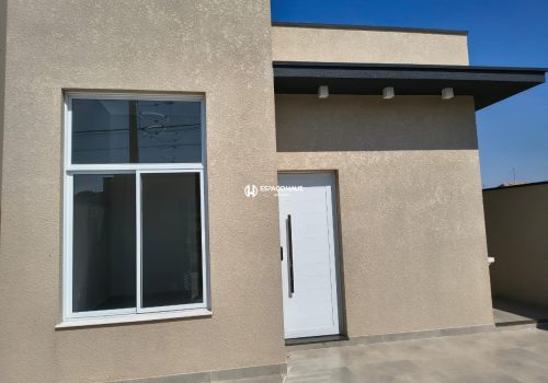 Casa com 70m², 3 quartos no bairro Jardim Casablanca em Indaiatuba