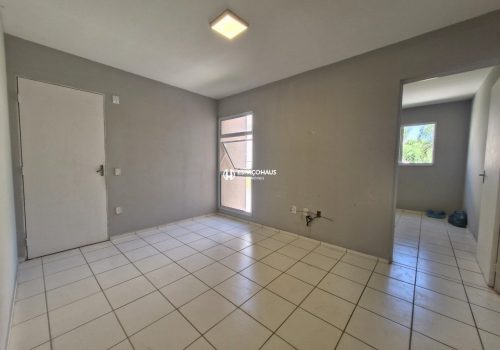 Apartamento com 51m², 2 quartos no bairro Parque Campo Bonito em Indaiatuba