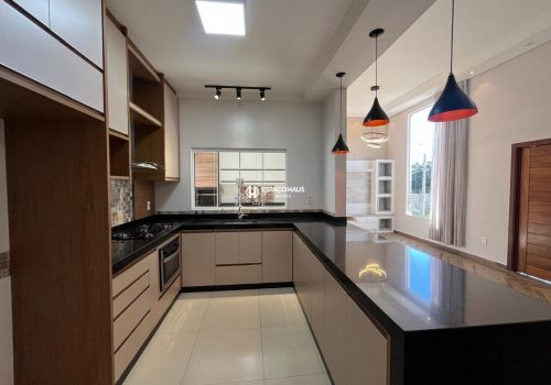 Casa em Condomínio com 114m², 3 quartos no bairro Jardins do Império em Indaiatuba