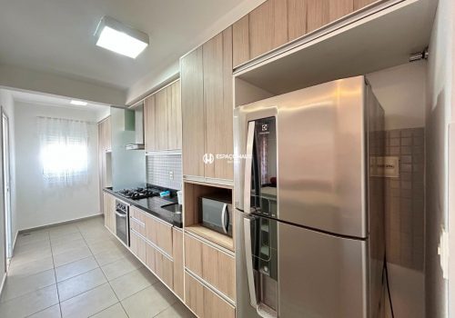 Apartamento com 85m², 3 quartos no bairro Jardim Pompéia em Indaiatuba