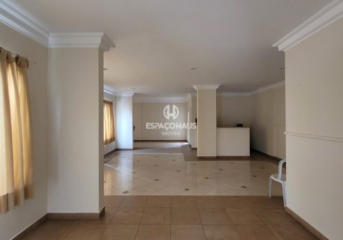 Apartamento com 110m², 3 quartos no bairro Jardim Pau Preto em Indaiatuba