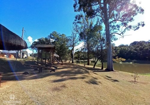 Casa em Condomínio com 380m², 4 quartos no bairro Condomínio Helvetia Park I em Indaiatuba