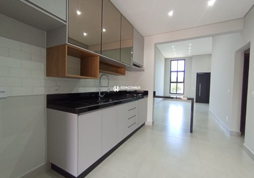 Casa em Condomínio com 133m², 3 quartos no bairro Jardim Mantova em Indaiatuba