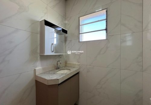 Casa com 60m², 2 quartos no bairro Jardim dos Colibris em Indaiatuba