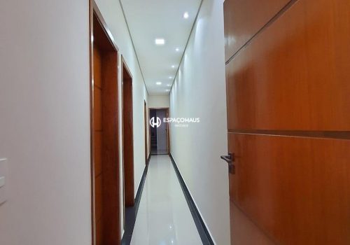 Casa em Condomínio com 121m², 3 quartos no bairro Jardins do Império em Indaiatuba