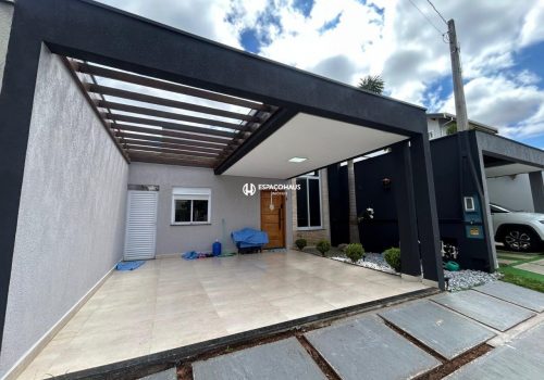 Casa em Condomínio para Alugar com 98m², 3 quartos no bairro Jardim Park Real em Indaiatuba